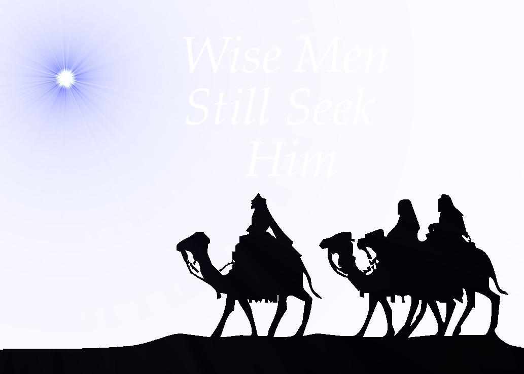 Church Building with moving clouds